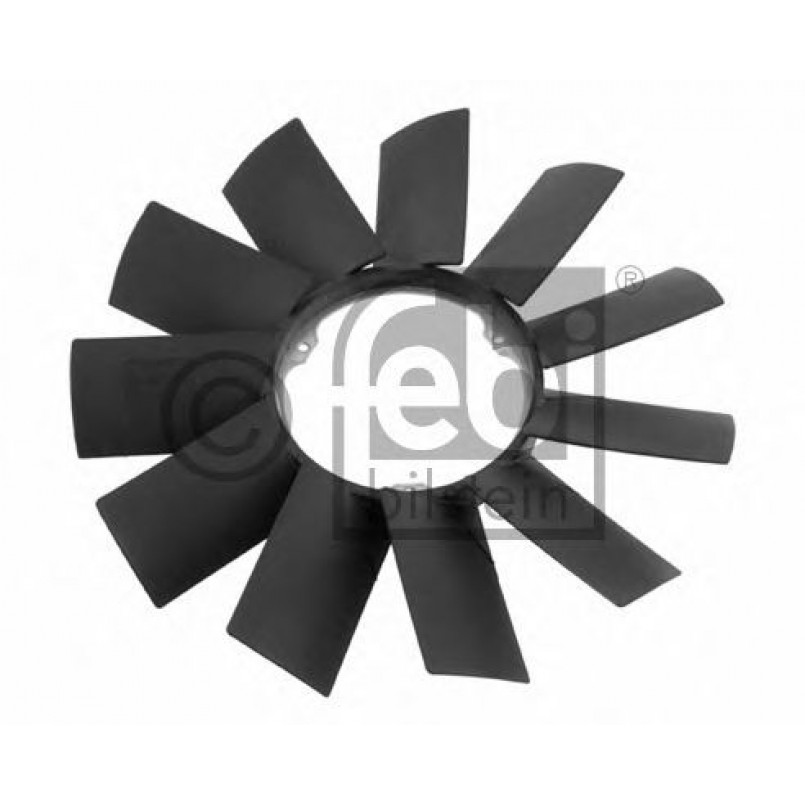 19256  FEBI - Крильчатка вентилятора