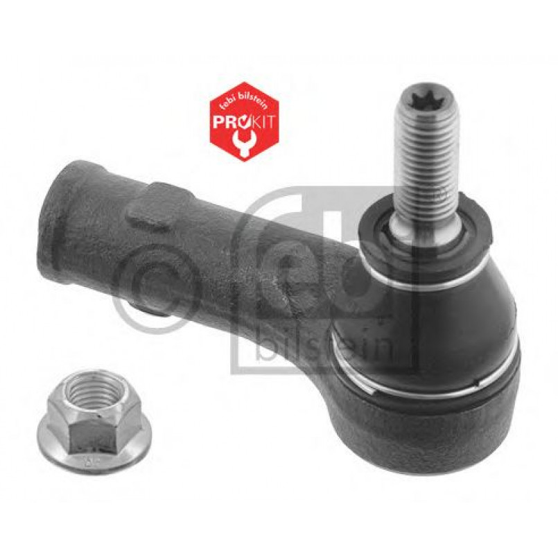 19342  FEBI - Накінечник кермової тяги