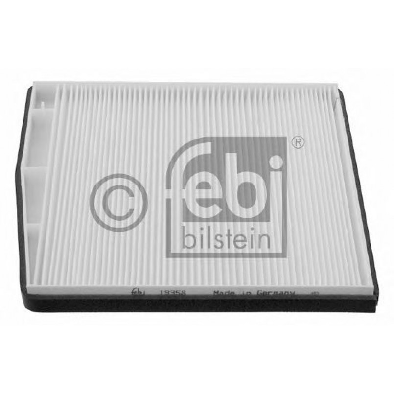 19358  FEBI - Фільтр салону