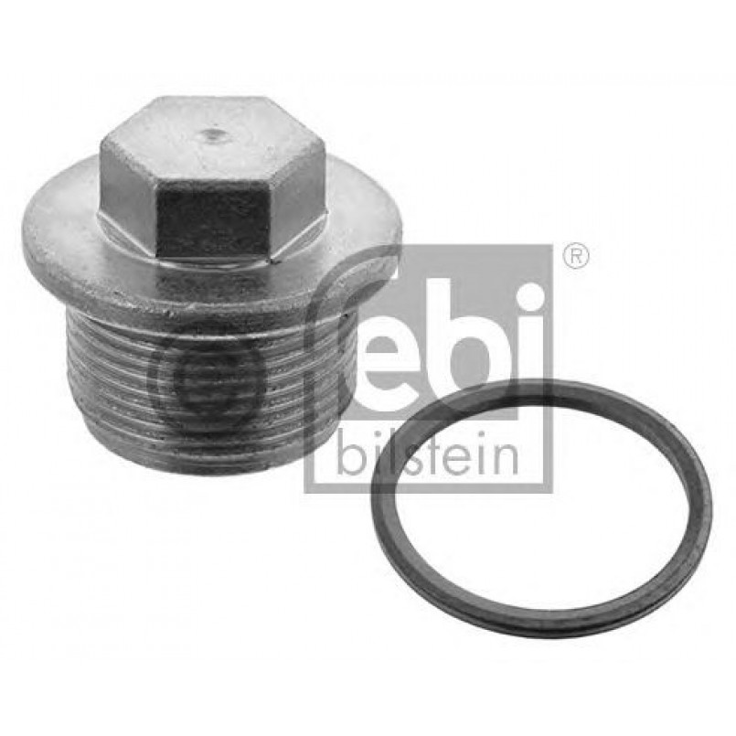 19401  FEBI - Корок масляного піддона