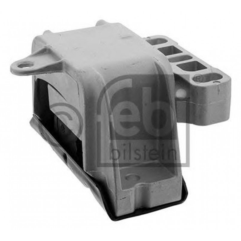 19490  FEBI - Опора двигуна