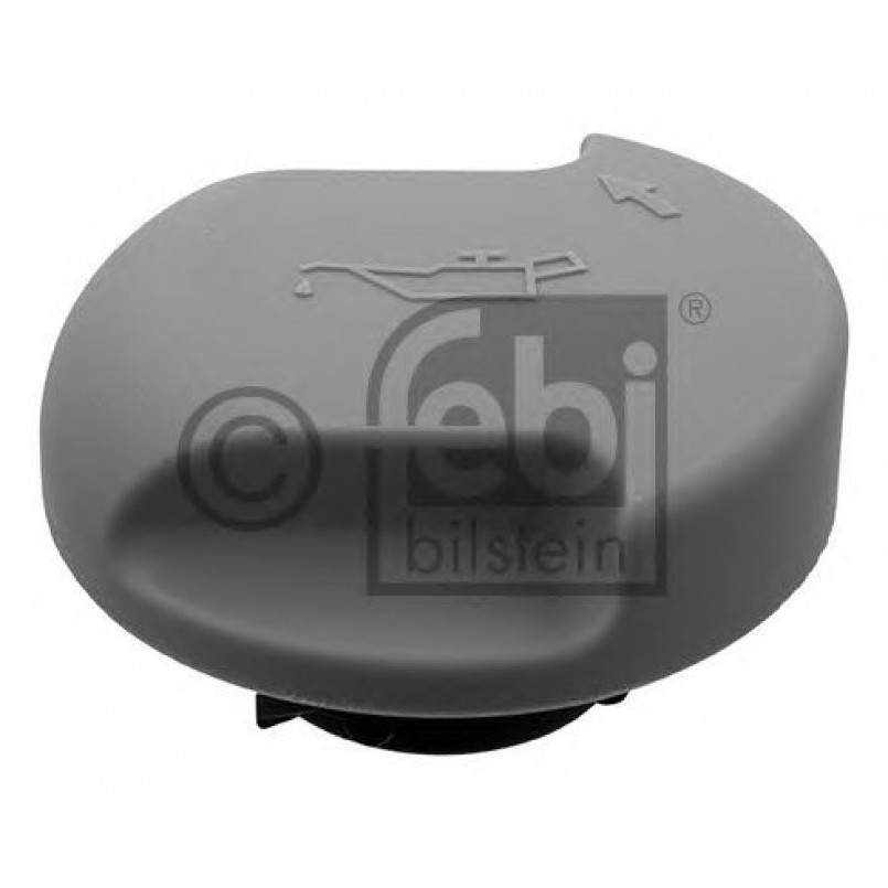 19491  FEBI - Кришка маслозаливної горловини