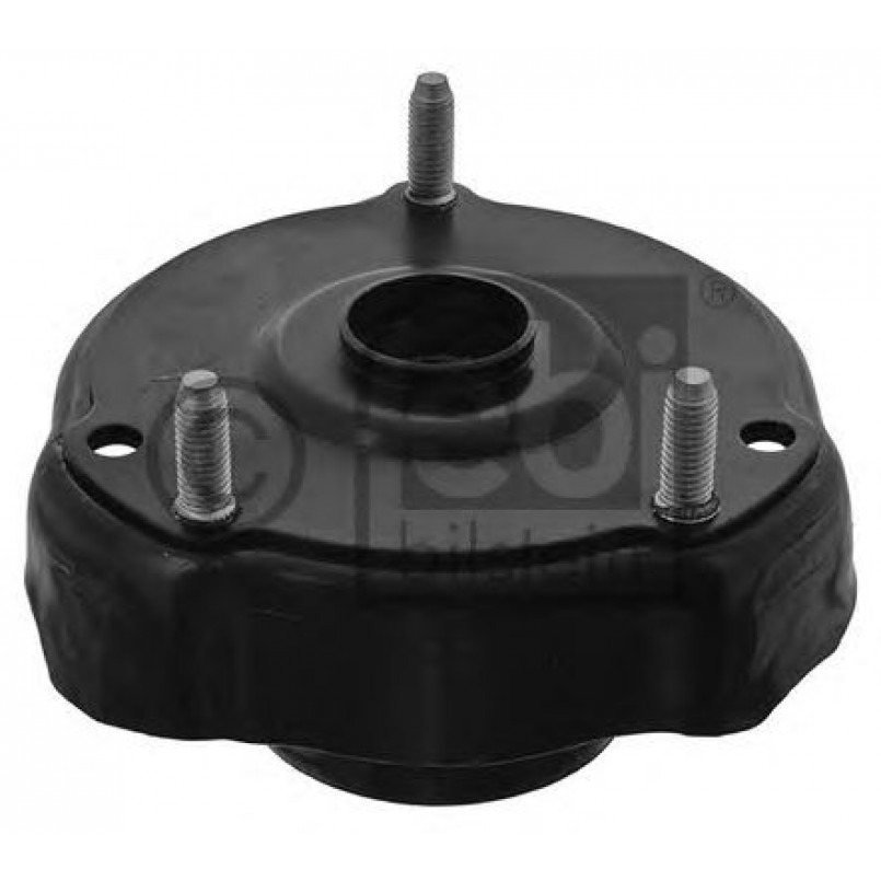 19512 FEBI - Опора амортизатора