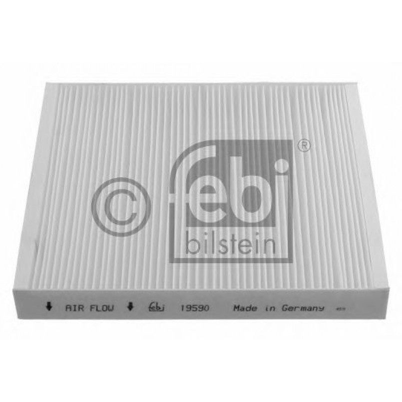 19590  FEBI - Фільтр салону