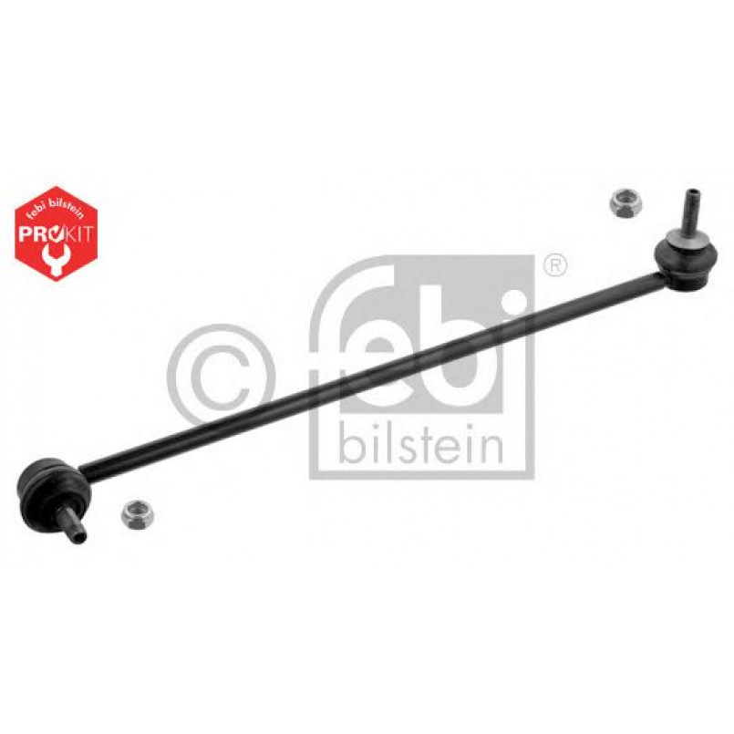 19666  FEBI - Тяга стабілізатора