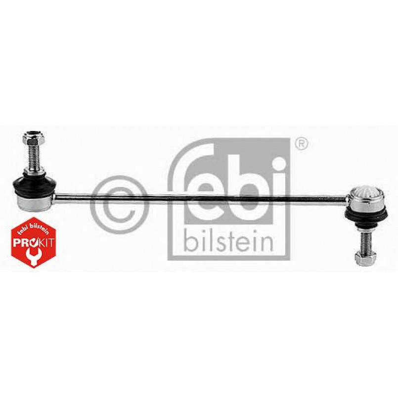 19669  FEBI - Тяга стабілізатора