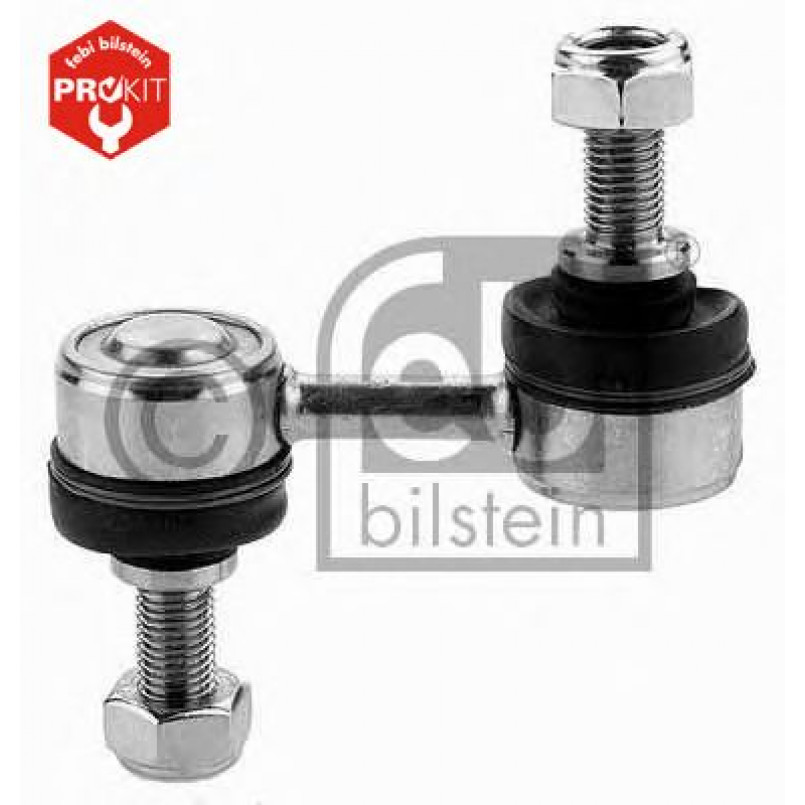 19686 FEBI - Тяга стабілізатора