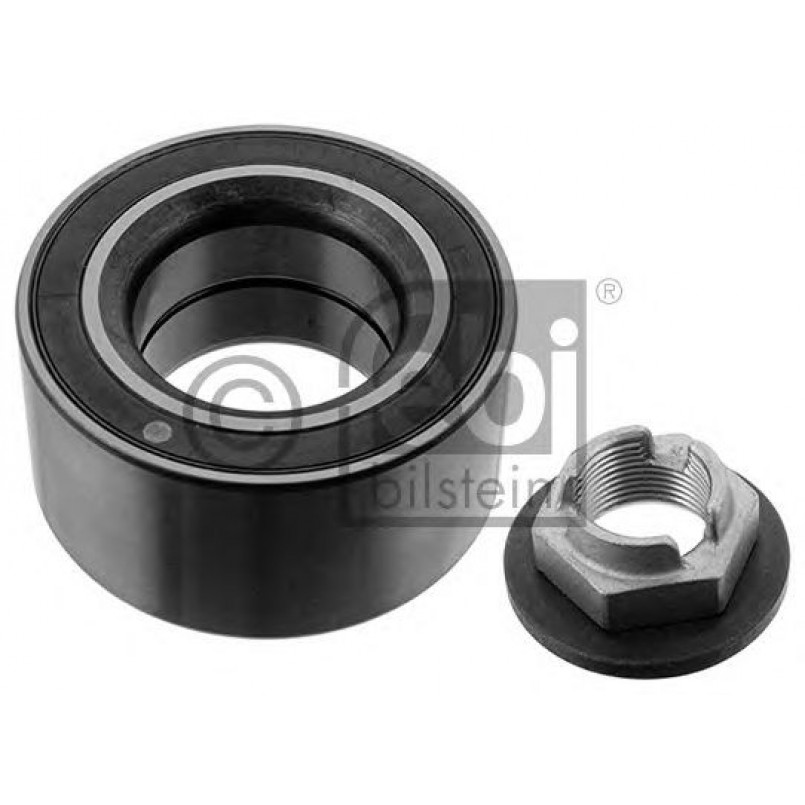 19706  FEBI - Комплект підшипника ступиці