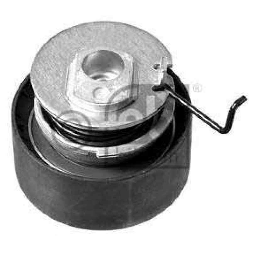 19732  FEBI - Натяжний ролик ременя ГРМ