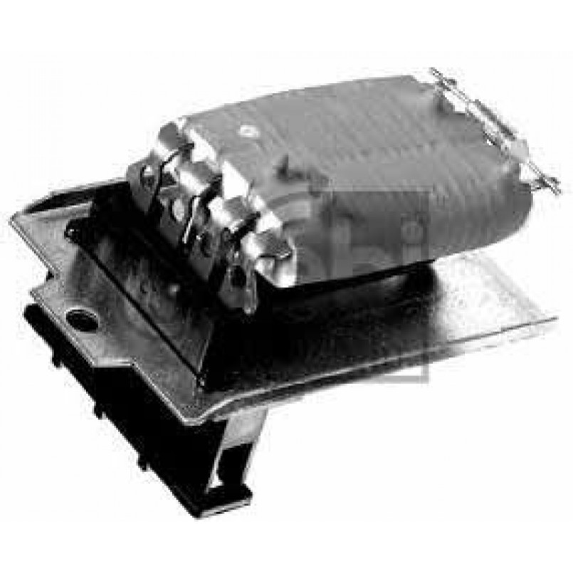 19772  FEBI - Резистор