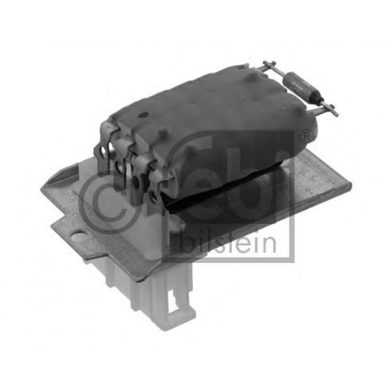 19774  FEBI - Резистор