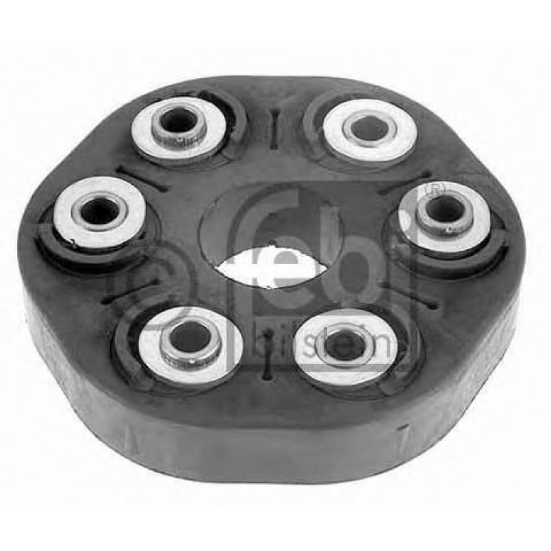 19795  FEBI - Еластична муфта