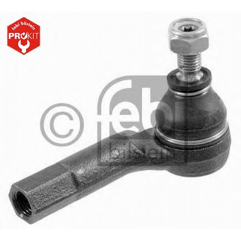 19814  FEBI - Накінечник кермової тяги