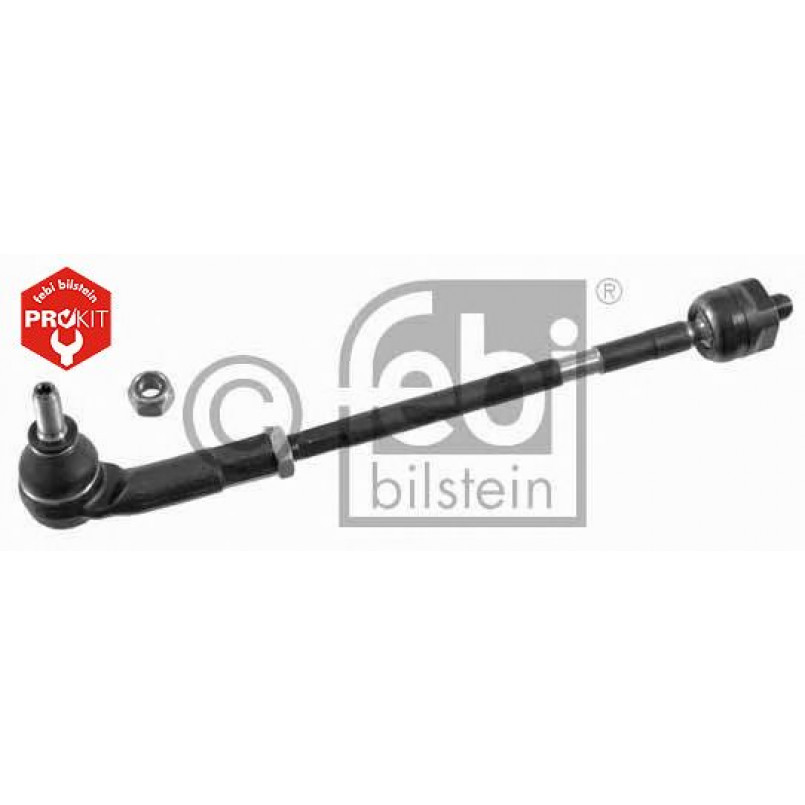 19818  FEBI - Тяга кермова з накінечником