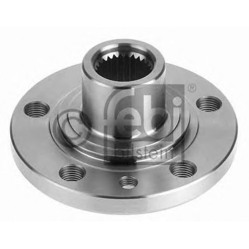 19842  FEBI - Ступиця колеса
