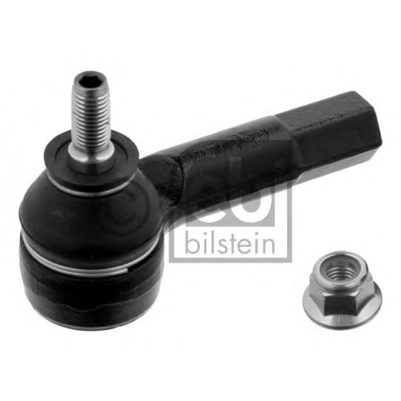 19873  FEBI - Накінечник кермової тяги