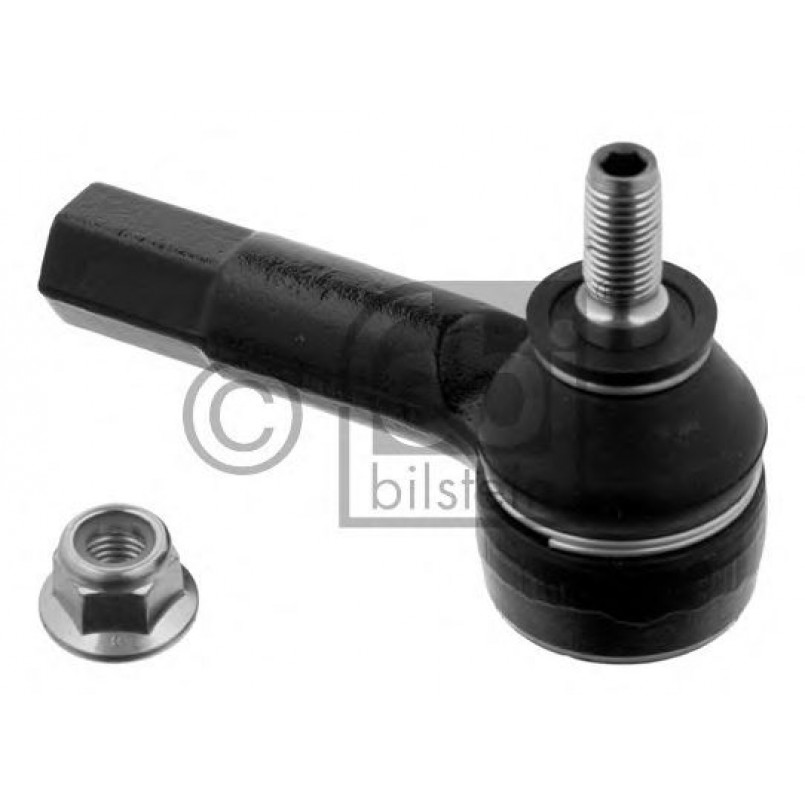 19874  FEBI - Накінечник кермової тяги