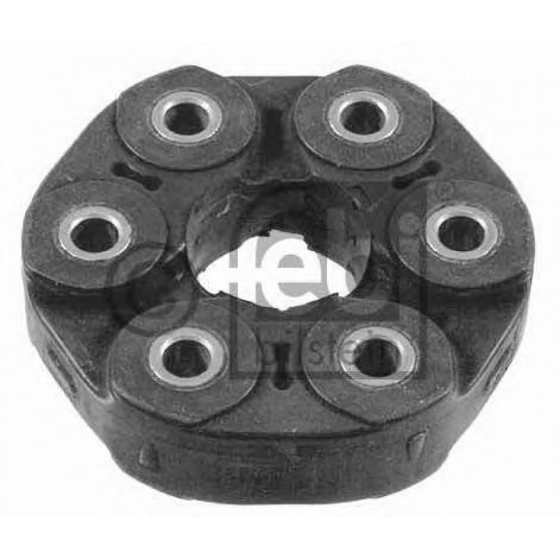 19888  FEBI - Еластична муфта