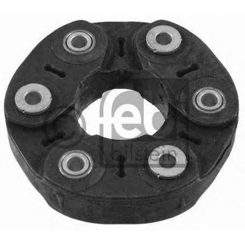 19890  FEBI - Еластична муфта