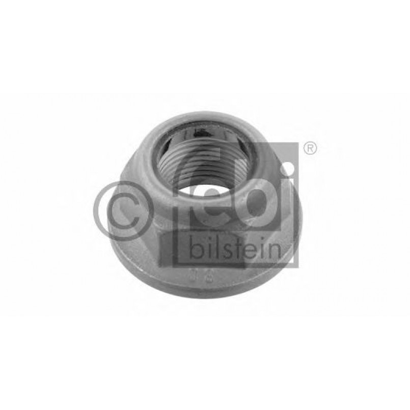 19893  FEBI - Гайка