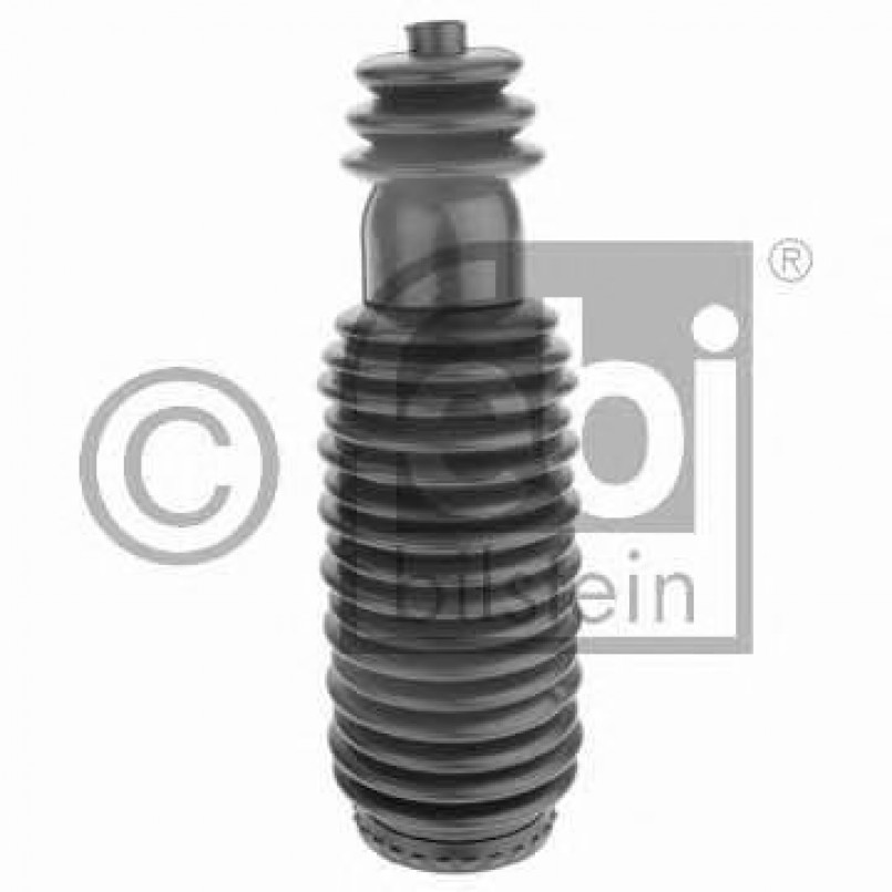 19919  FEBI - Пильовик кермової тяги