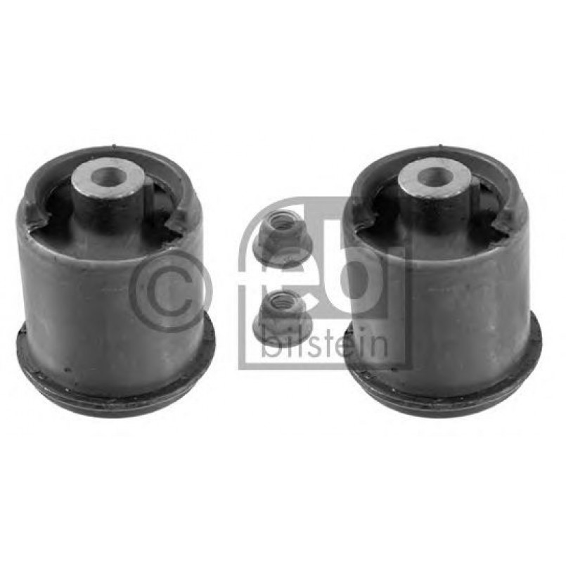 19930  FEBI - Комплект сайлентблоків балки