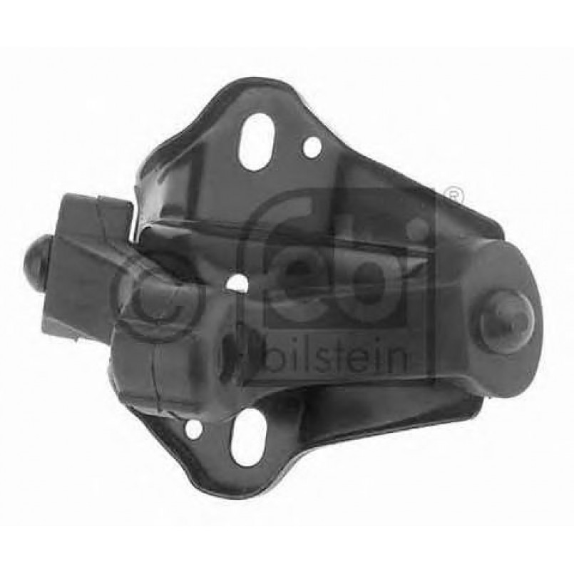 19934  FEBI - Кронштейн глушника