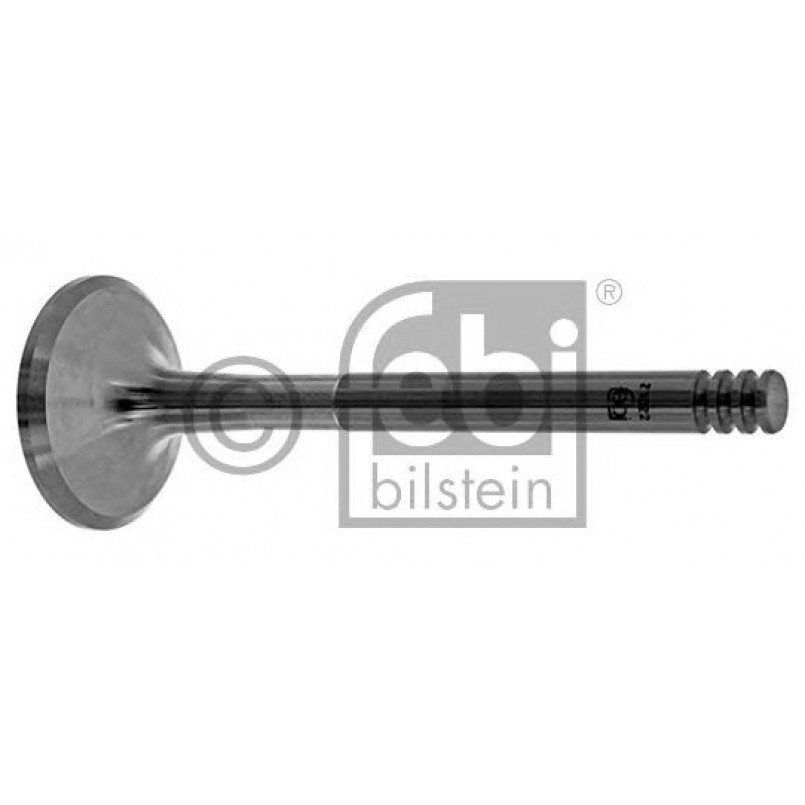 21022  FEBI - Випускний клапан