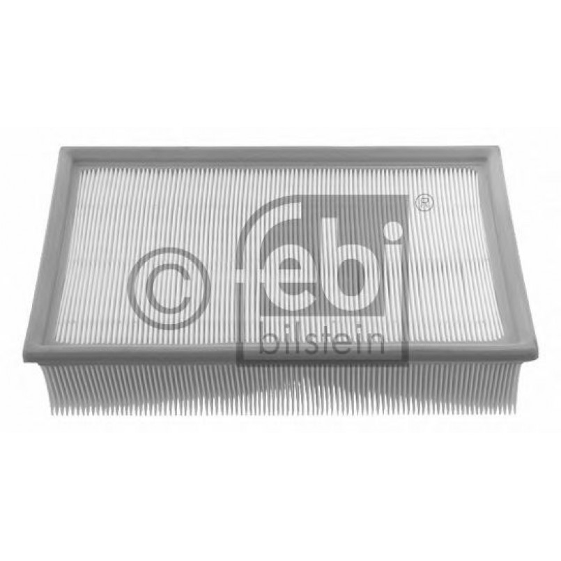 21104  FEBI - Фільтр повітря