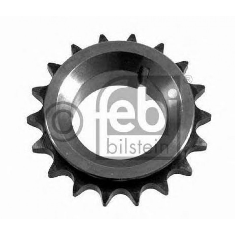 21133  FEBI - Шестерня колінчастого вала