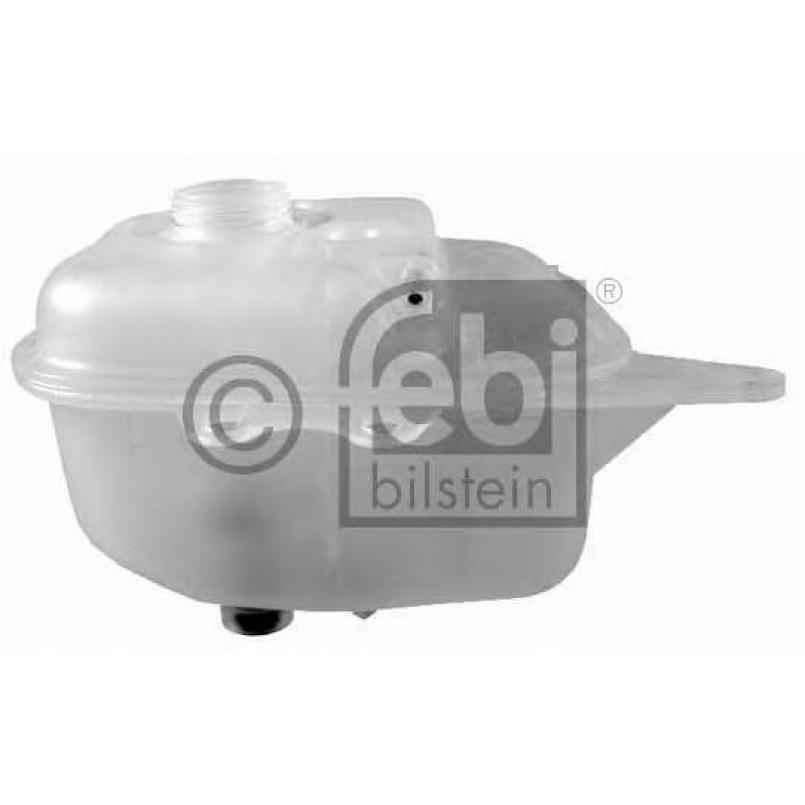 21188 FEBI - Розширювальний бачок системи охолодження
