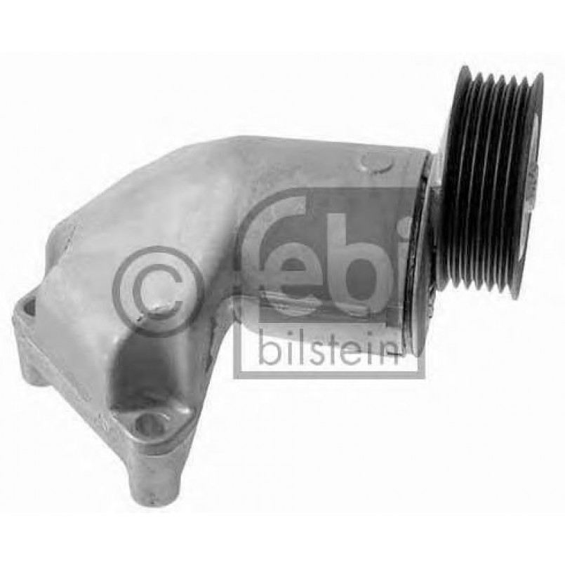 21207  FEBI - Механізм натягу ременя