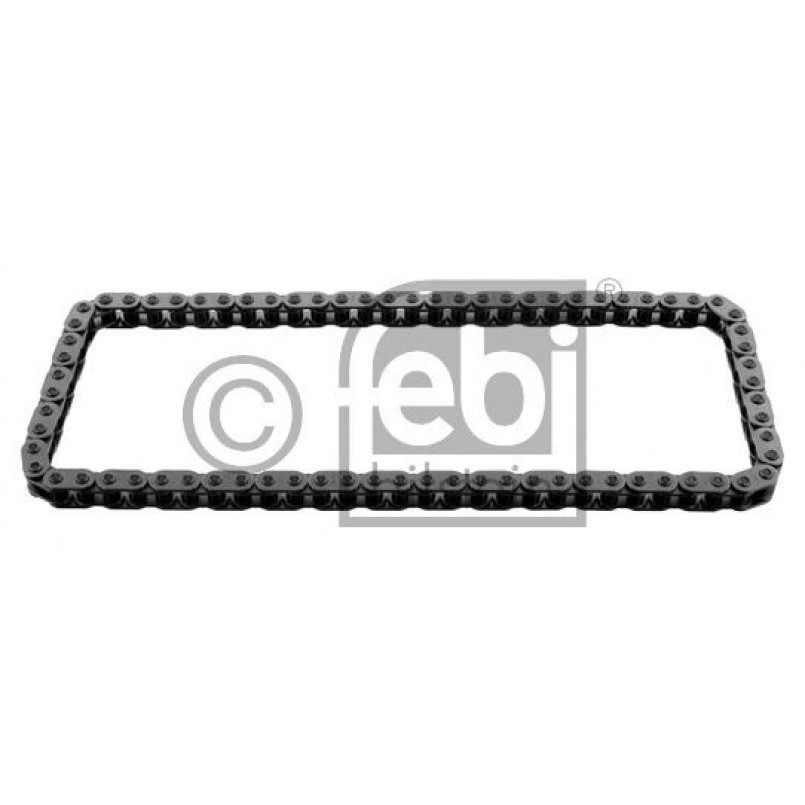 21267  FEBI - Ланцюг приводу ГРМ