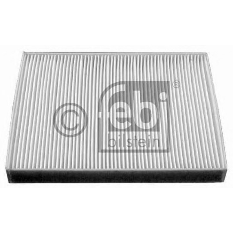 21316  FEBI - Фільтр салону