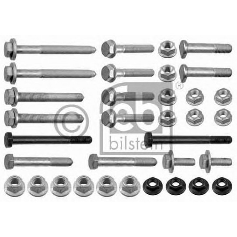 21497  FEBI - Монтажний комплект