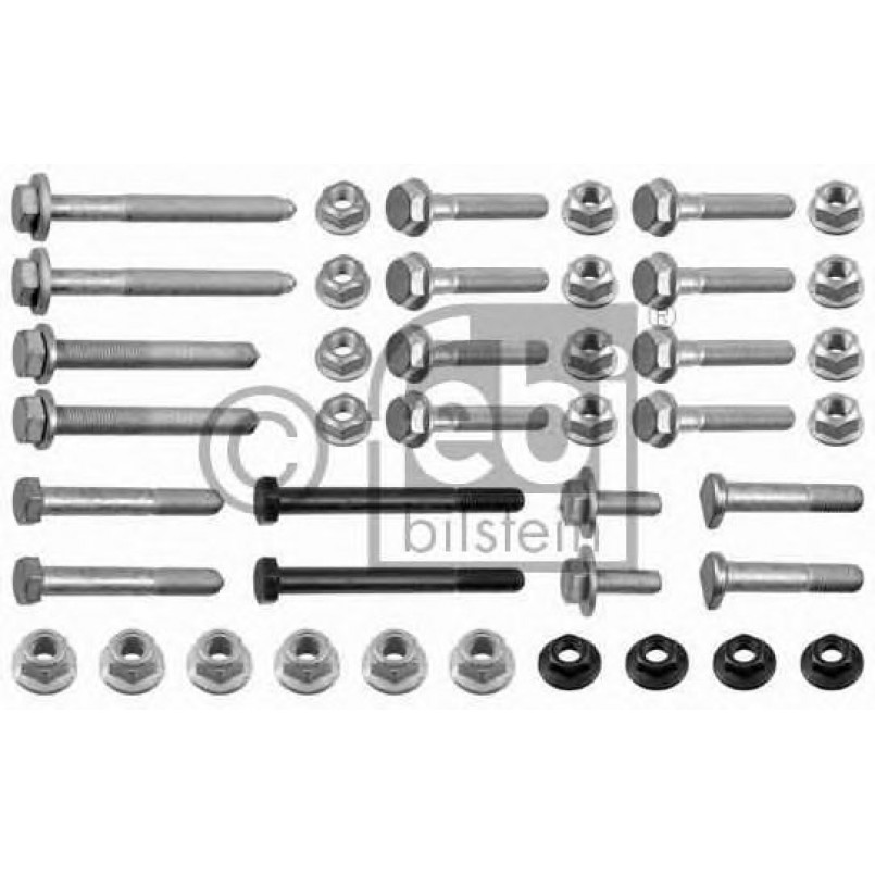 21498  FEBI - Монтажний комплект