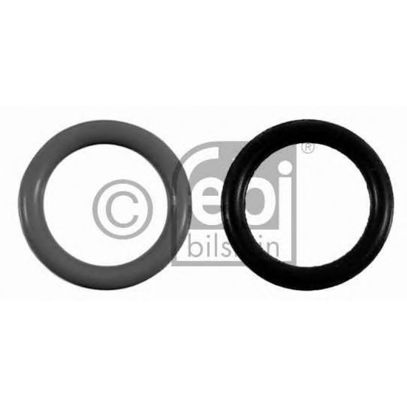 21587  FEBI - Комплект прокладок