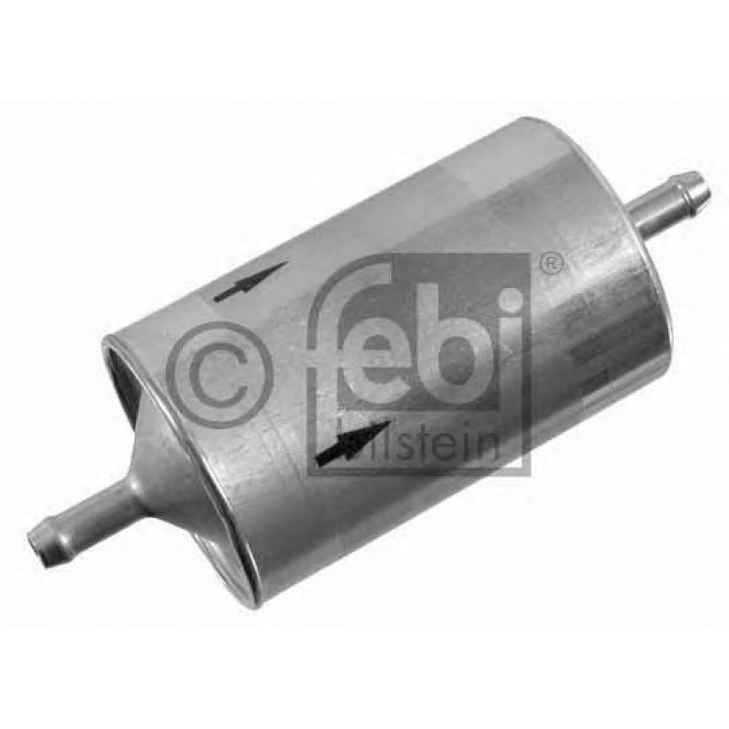 21626  FEBI - Фільтр палива
