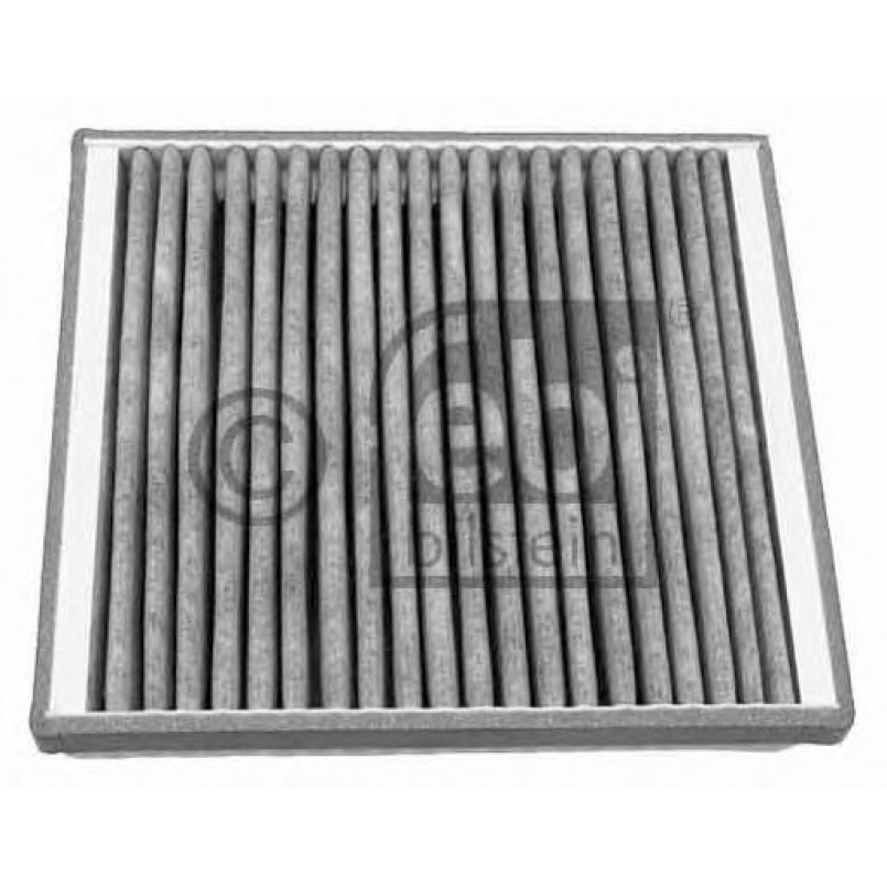 21643  FEBI - Фільтр салону