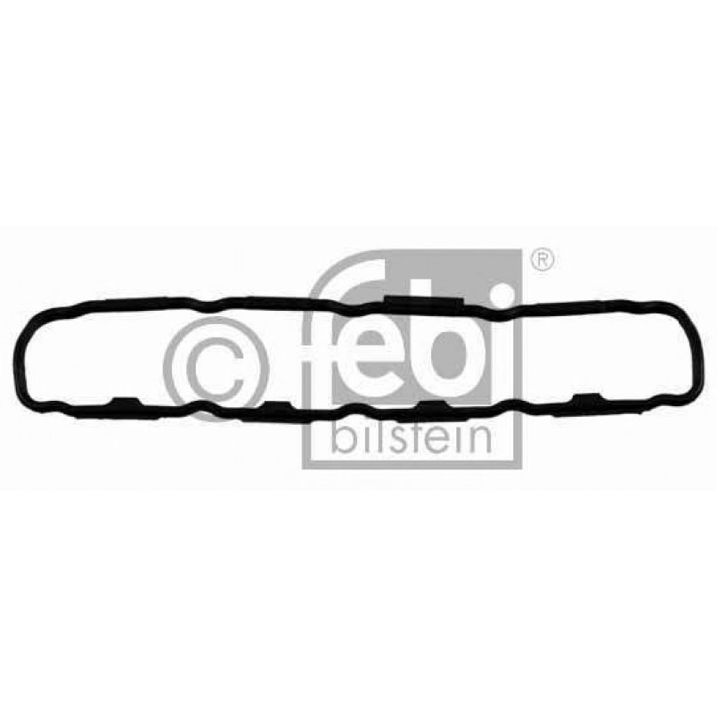 21737  FEBI - Прокладка кришки головки блоку