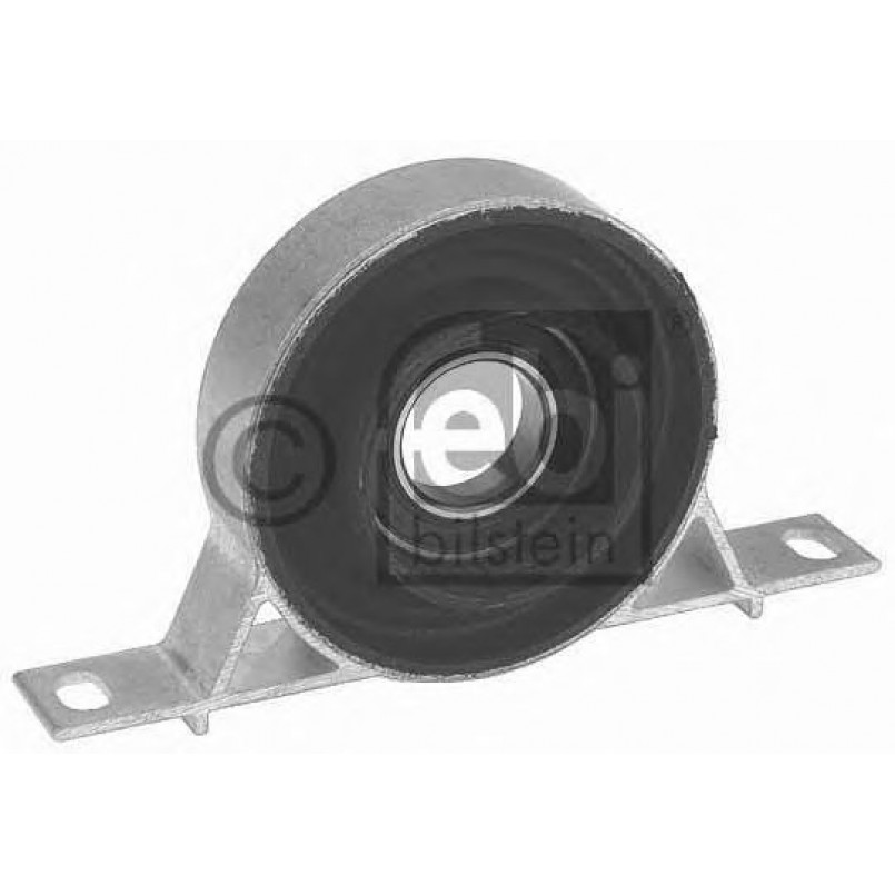 21763 FEBI - Опора карданного вала