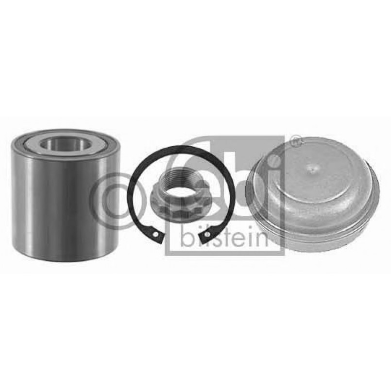 21839  FEBI - Комплект підшипника ступиці