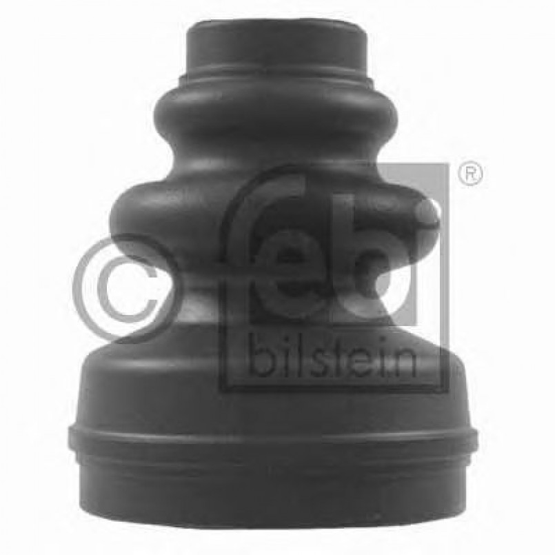 22014  FEBI - Пильовик привідного вала