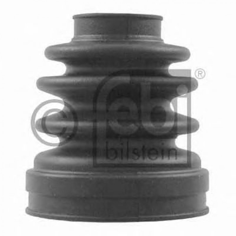 22016  FEBI - Пильовик привідного вала