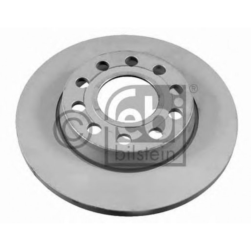 22052  FEBI - Диск гальмівний