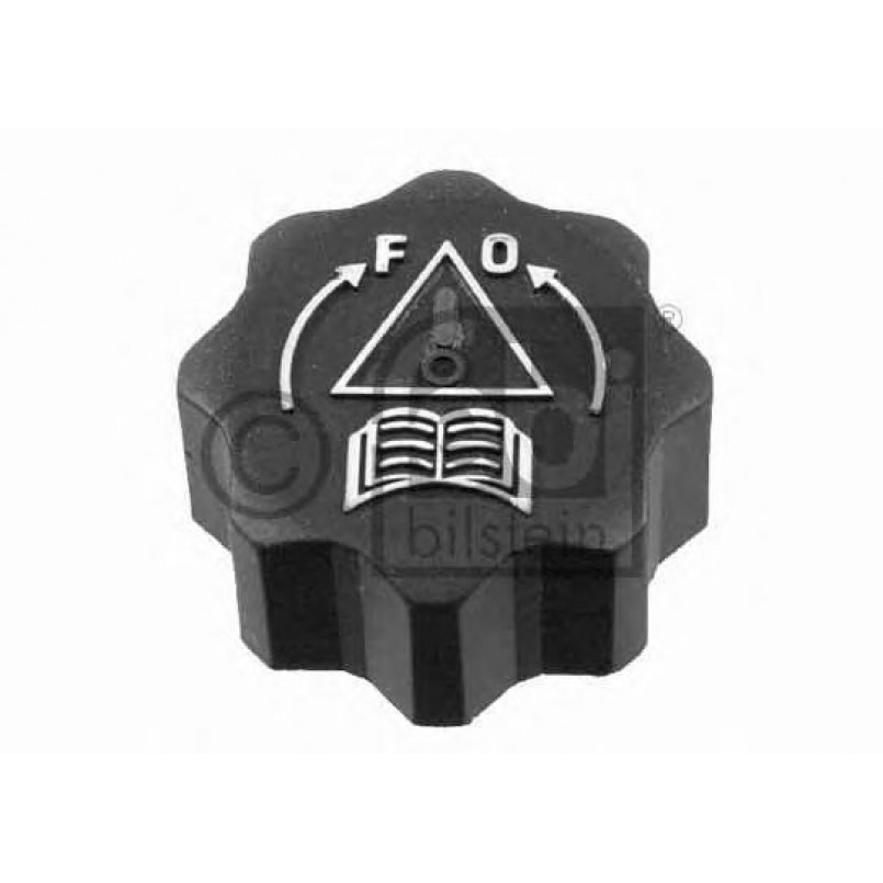 22081  FEBI - Кришка розширювального бачка системи охолодження