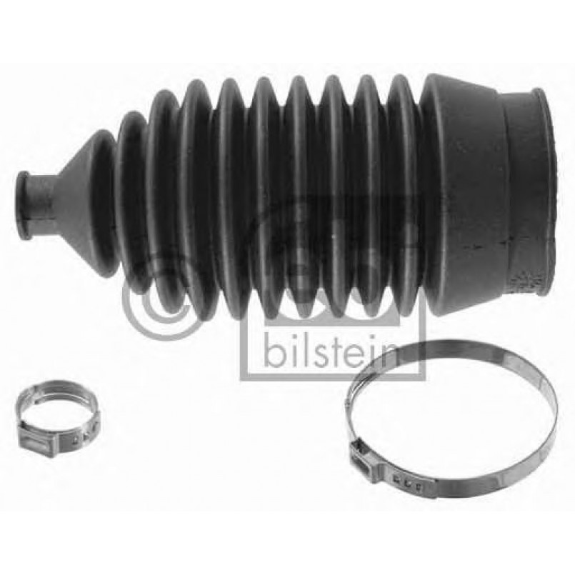 22537  FEBI - Комплект пильовика кермової тяги