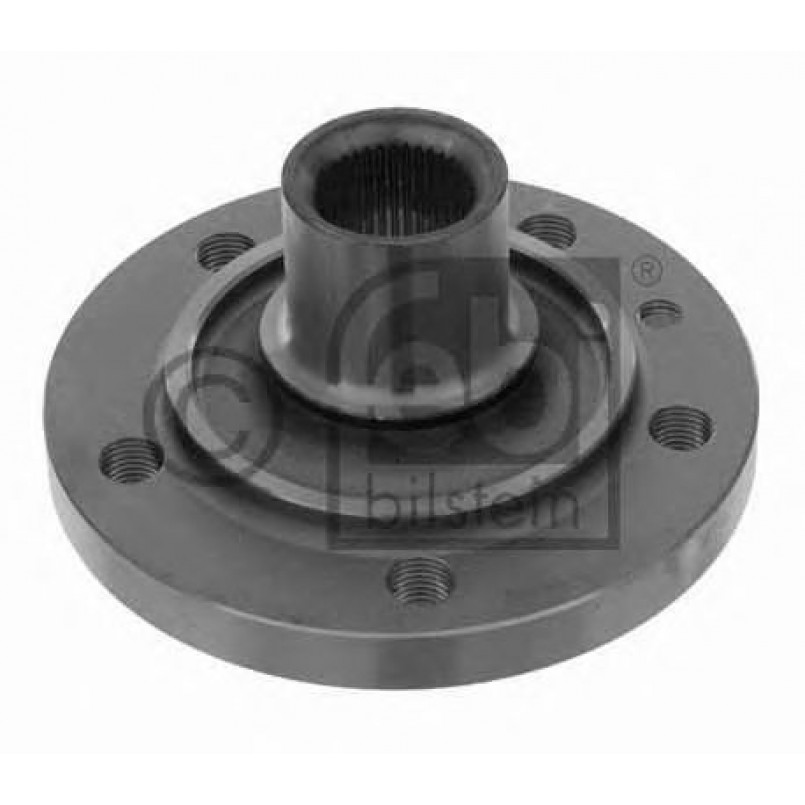 22554  FEBI - Ступиця колеса