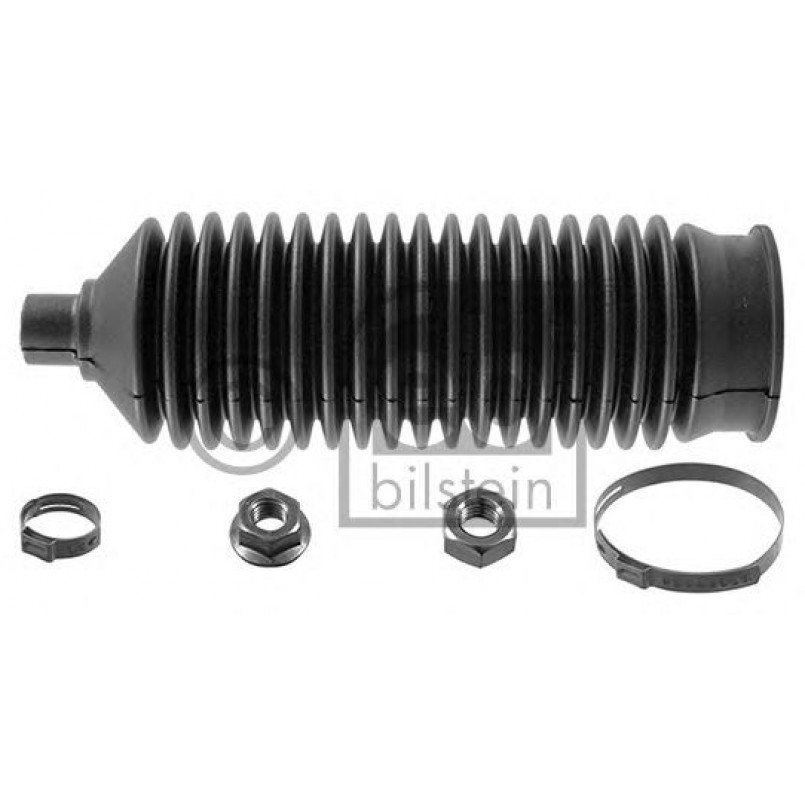 22557  FEBI - Комплект пильовика кермової тяги