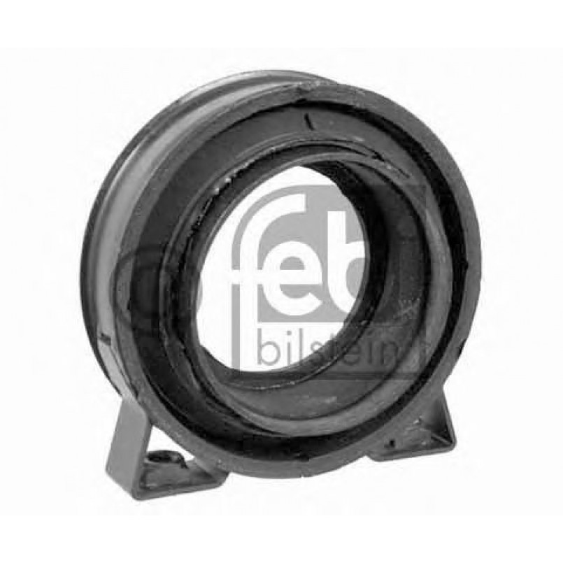 22595 FEBI - Опора карданного вала